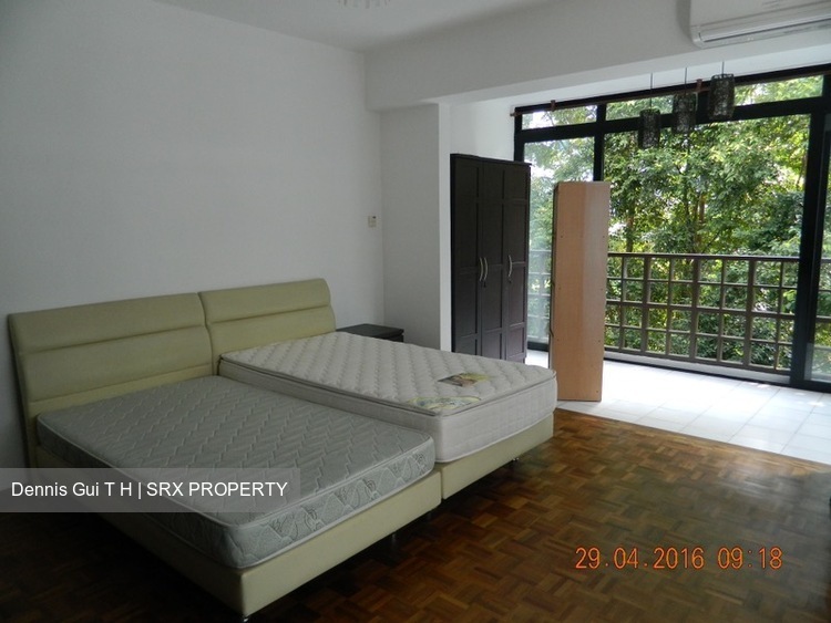 The Dairy Farm (D23), Condominium For Rent 101061951